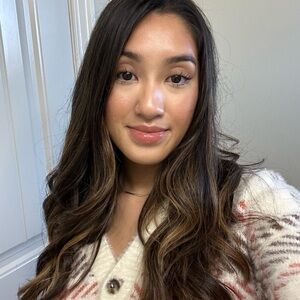 Meet your Posher, Guliana